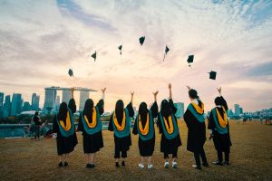 Education Reforms Aim to Modernize Learning Systems