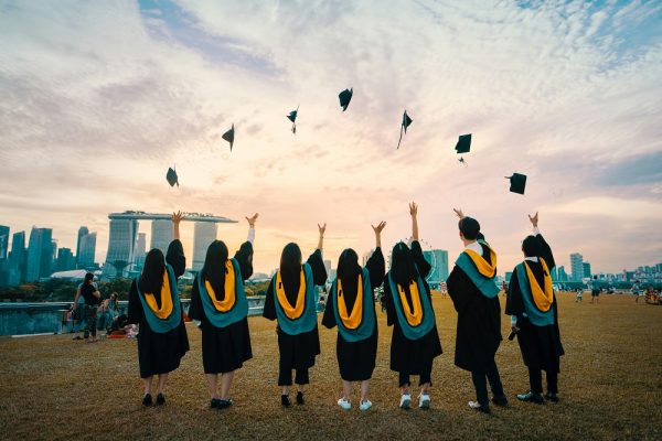 Education Reforms Aim to Modernize Learning Systems
