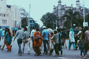 Migration Trends Reflect Changing Economic Realities