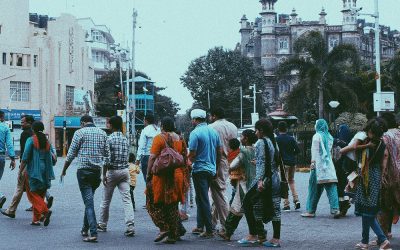 Migration Trends Reflect Changing Economic Realities