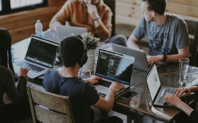 Startups Drive Innovation in Emerging Markets