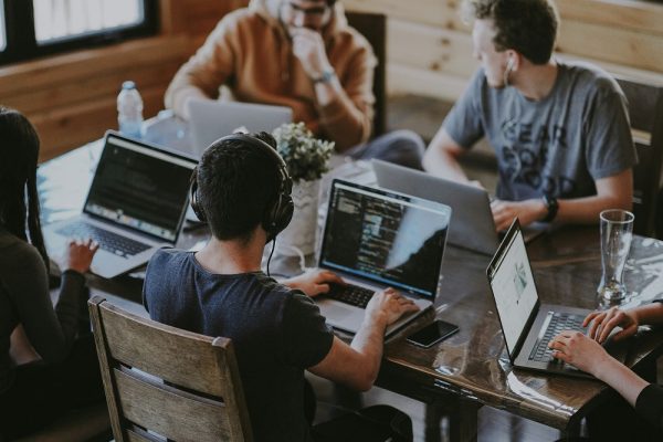 Startups Drive Innovation in Emerging Markets