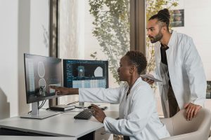 Health Experts Stress Importance of Preventive Care